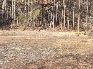 391 Joe Ford Trl, Hot Springs, AR 71901