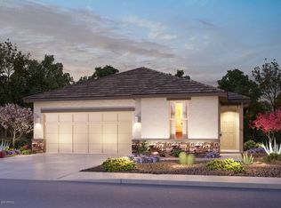 41745 W Sagebrush Ct, Maricopa, AZ 85138