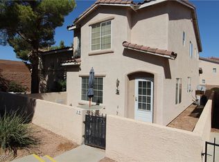 39 Belle Springs Ave, Las Vegas, NV 89123