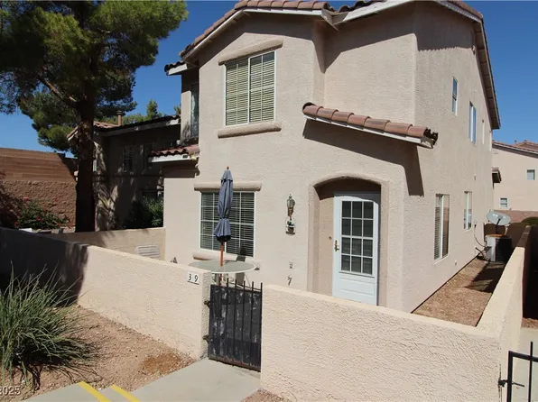 39 Belle Springs Ave, Las Vegas, NV 89123