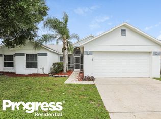 1455 Twin Rivers Blvd, Oviedo, FL 32766