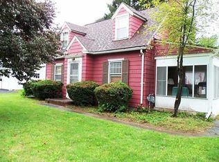 2750 Chili Ave, Rochester, NY 14624