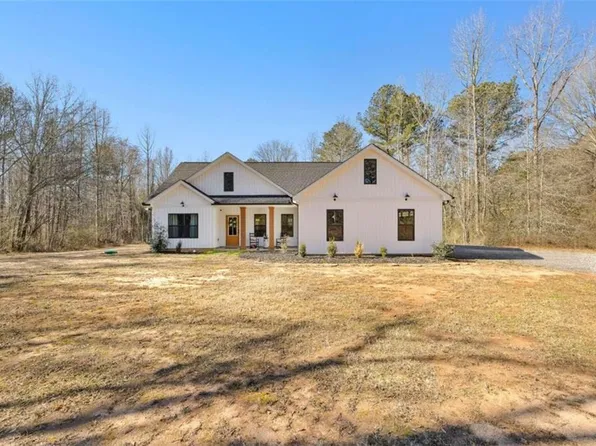 2415 Jonathans Roost Rd, Williamson, GA 30292