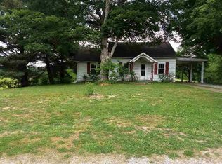 1094 New York Rd, Wickliffe, KY 42087