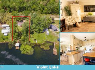 112 VIOLET Circle, Interlachen, FL 32148