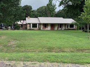 802 Hillburn Rd, Kilgore, TX 75662