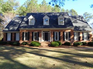 401 28th St W, Tifton, GA 31794