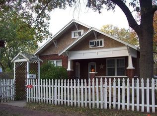 632 E 5th St, Cherryvale, KS 67335