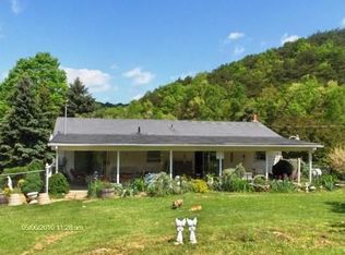 283 Rr 1, Lindside, WV 24951