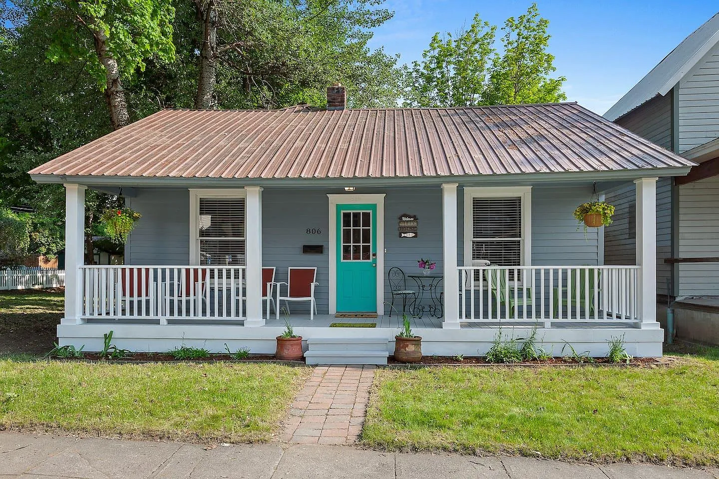 2 bed, 950 sqft, $1,900 — Photo 4