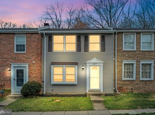8677 Hickory Ridge Ct, Springfield, VA 22153