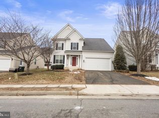 1924 Juniper Dr, Culpeper, VA 22701