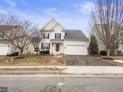 1924 Juniper Dr, Culpeper, VA, 22701