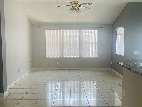 Living Room view