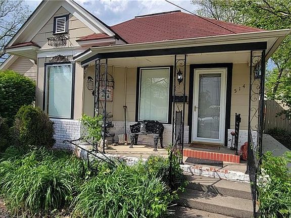 3rd image of 514 E Neosho St