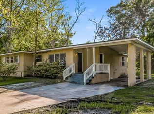 1248 Pangola Dr, Jacksonville, FL 32205