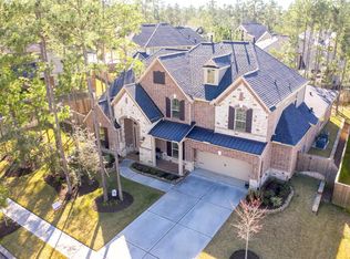 211 Chirping Squirrel Ct, Pinehurst, TX 77362