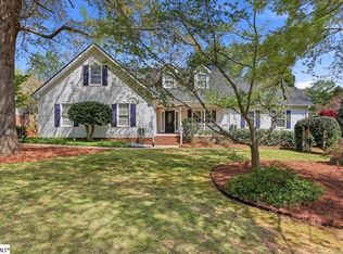 104 Brendle Dr, Simpsonville, SC 29681