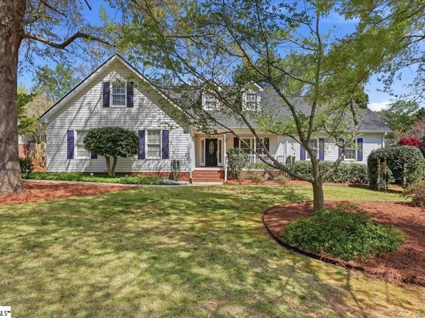 104 Brendle Dr, Simpsonville, SC 29681