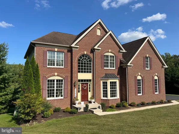 2107 Overlook Ct, Bel Air, MD 21015