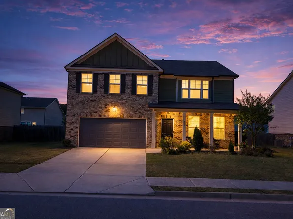 372 Layfield Dr, Jonesboro, GA 30238