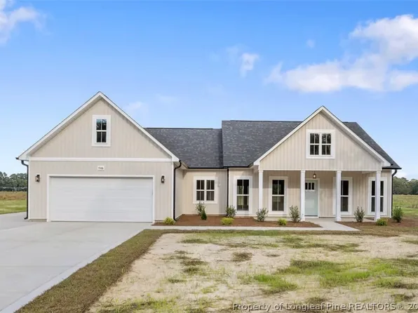 6322 State Highway 20 Lot 11, Lumber Bridge, NC 28357