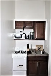 Rented by Oxford Property Group