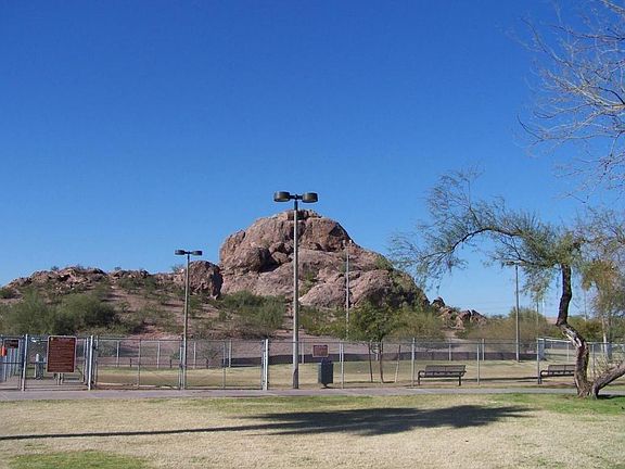 2nd image of 700 E Mesquite Cir