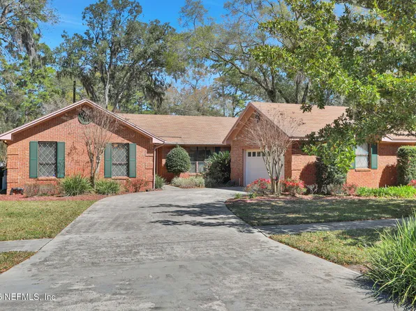 9415 LITA Road W, Jacksonville, FL 32257