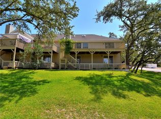 3201 American Dr APT A, Lago Vista, TX 78645