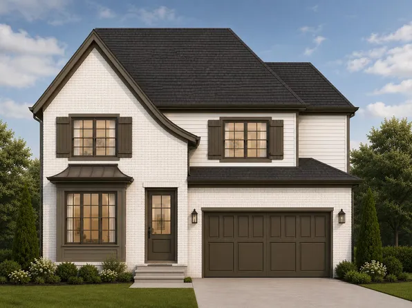2123 Paige Meadows Ct, Hixson, TN 37343