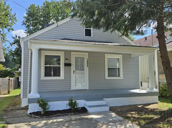 1004 Dixon Ave, Louisville, KY 40217