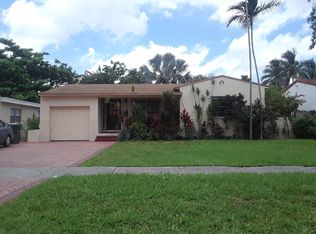1345 NE 131st St, North Miami, FL 33161