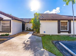 4832 SW 152nd Ct #34F, Miami, FL 33185