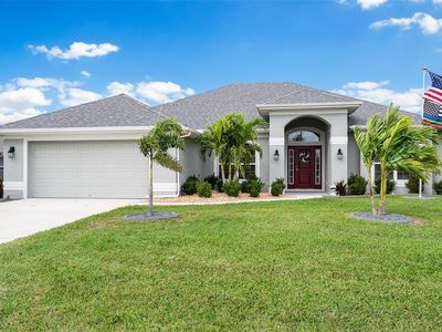 1093 Fergus Ln, Punta Gorda, FL, 33983