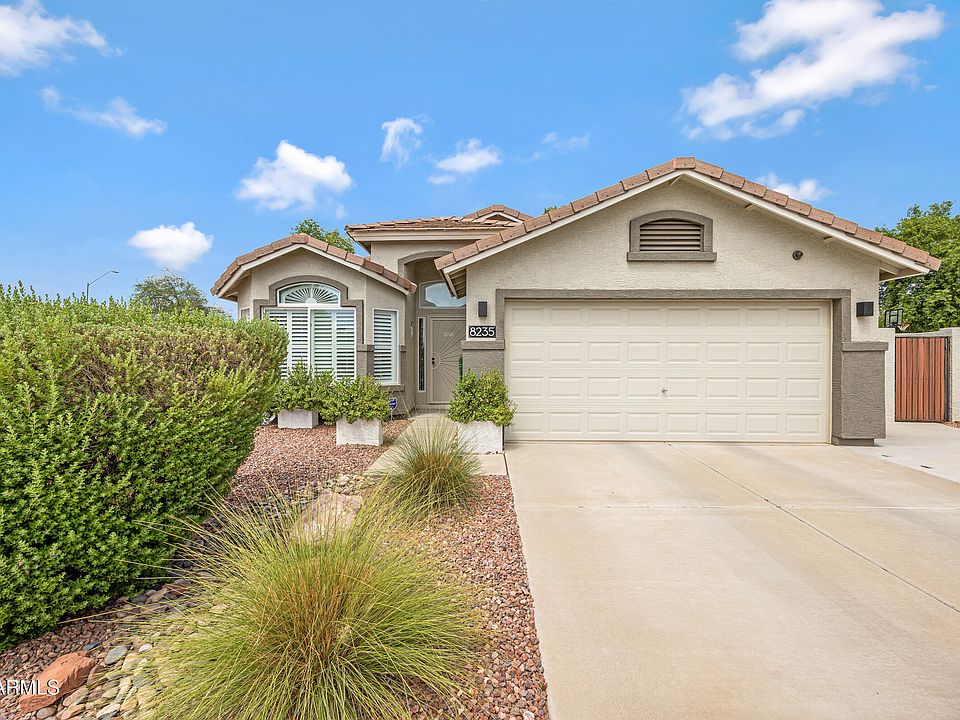 8235 W Marco Polo Rd, Peoria, AZ 85382 | Zillow