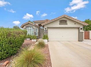 8235 W Marco Polo Rd, Peoria, AZ 85382