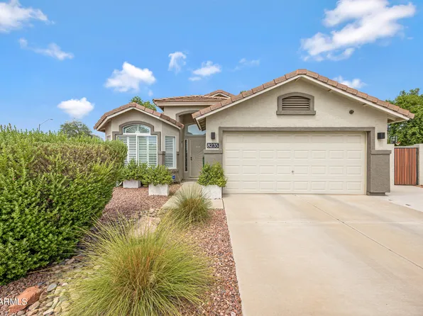8235 W MARCO POLO Road, Peoria, AZ 85382