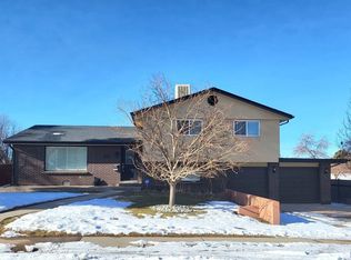 7081 S Uinta St, Centennial, CO 80112