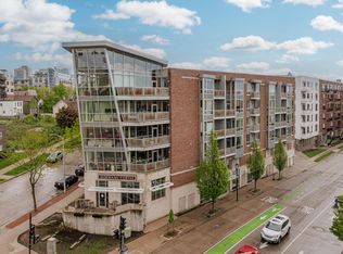 1541 N Jefferson St UNIT 509, Milwaukee, WI