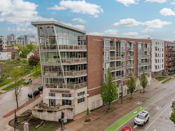 1541 North Jefferson STREET #509, Milwaukee, WI 53202