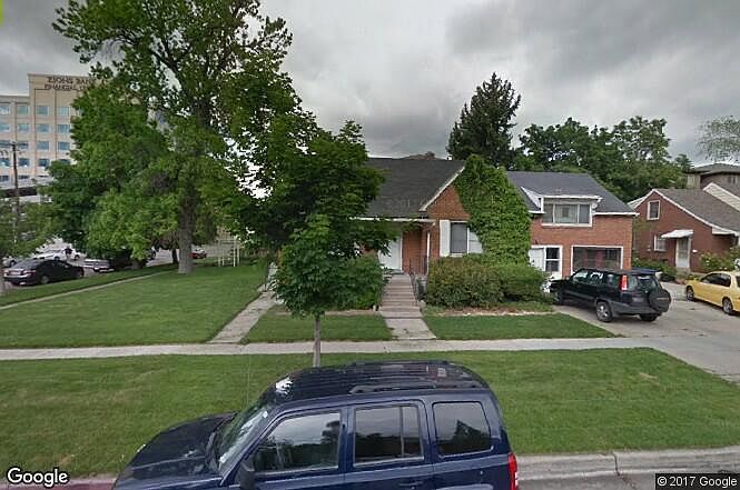 213 North 100 East (single women)