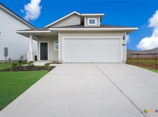 289 Jade St, Maxwell, TX 78656
