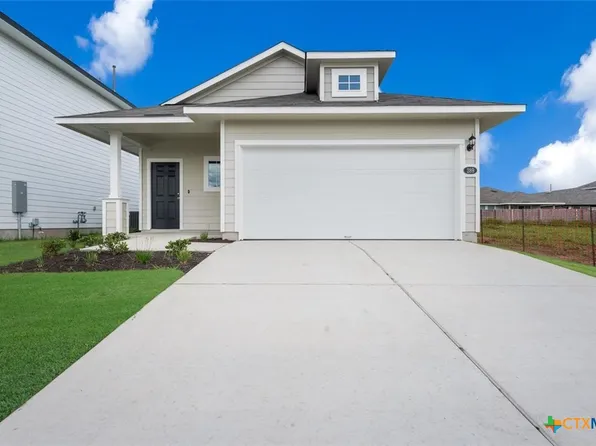 289 Jade St, Maxwell, TX 78656