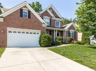 6 Vanhorne Ct, Jamestown, NC 27282