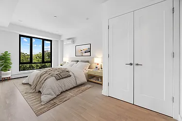 Rented by Living New York