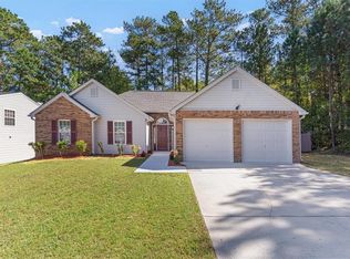 7650 Summit Trl, Riverdale, GA 30274