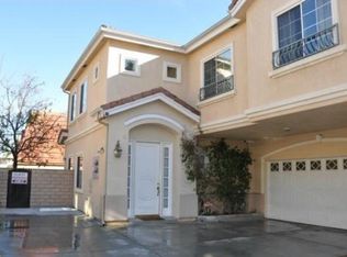 1018 La Cadena Ave UNIT 3, Arcadia, CA 91007