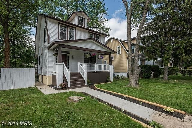 For Sale: 626 Tunbridge Rd, Baltimore, MD 21212