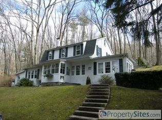 42 Turkey Plain Rd, Bethel, CT 06801